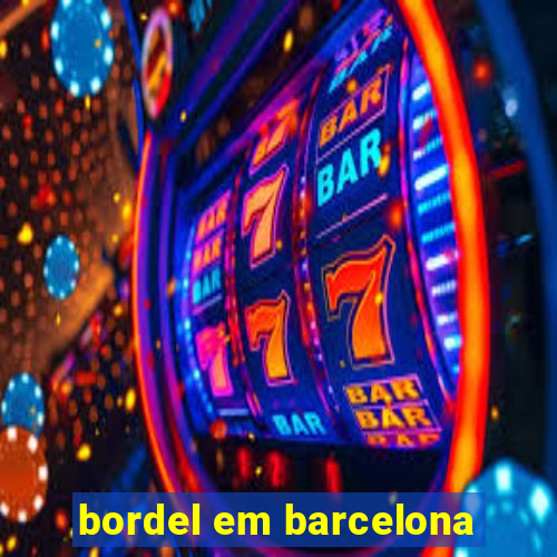 bordel em barcelona