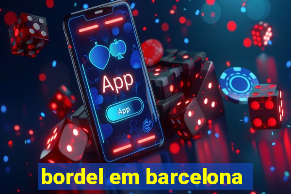 bordel em barcelona