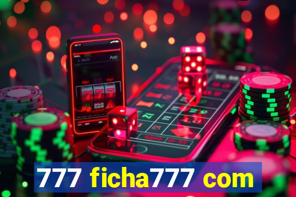 777 ficha777 com