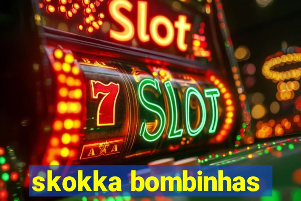 skokka bombinhas