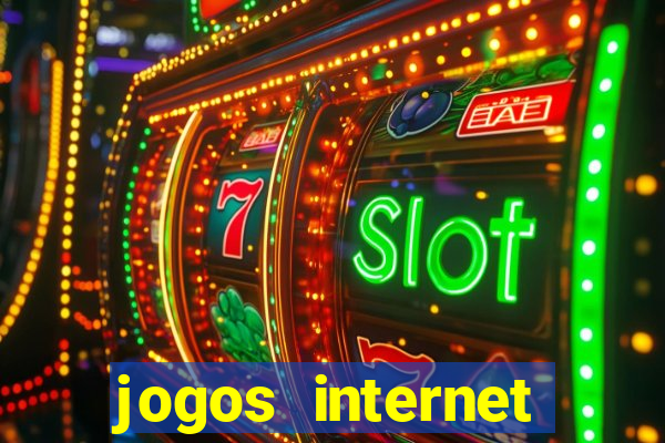 jogos internet ganhar dinheiro