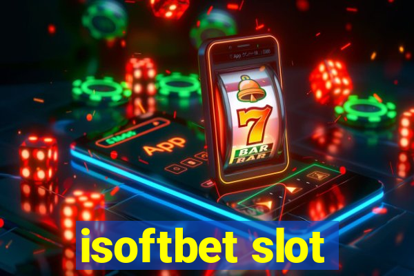 isoftbet slot