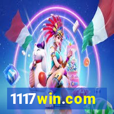 1117win.com