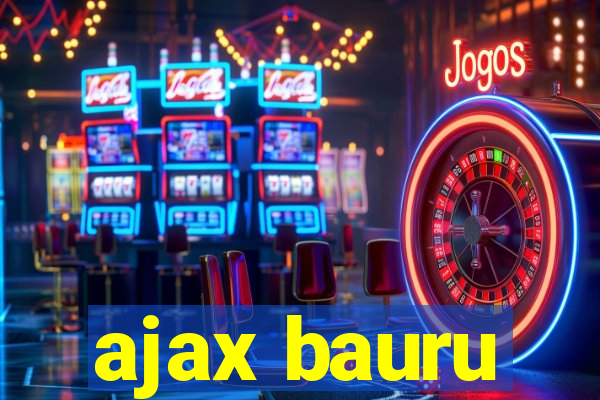 ajax bauru