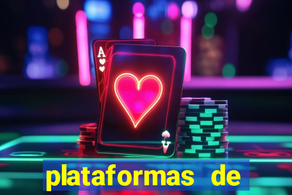 plataformas de jogos americanas