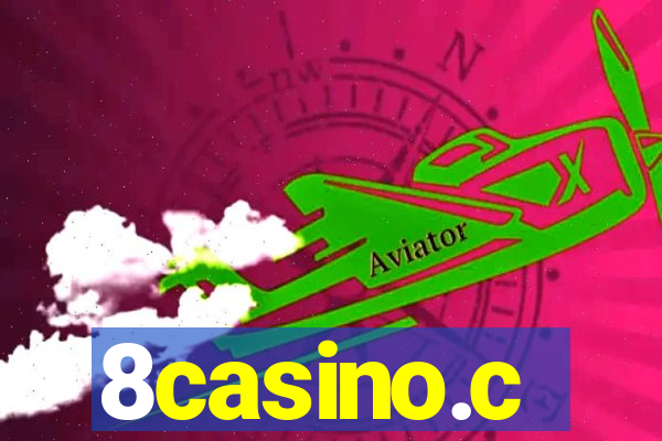 8casino.c