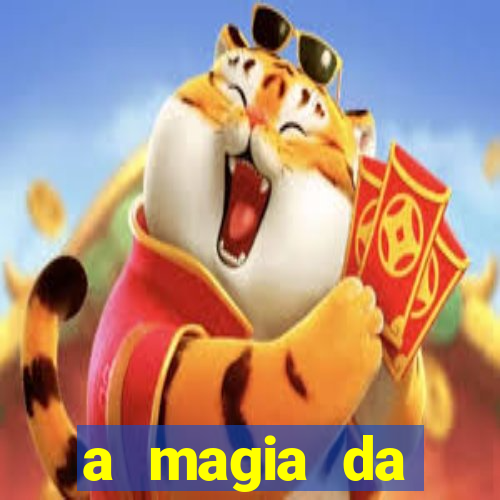 a magia da sobrevivência download