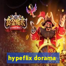 hypeflix dorama