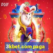 3kbet.com paga