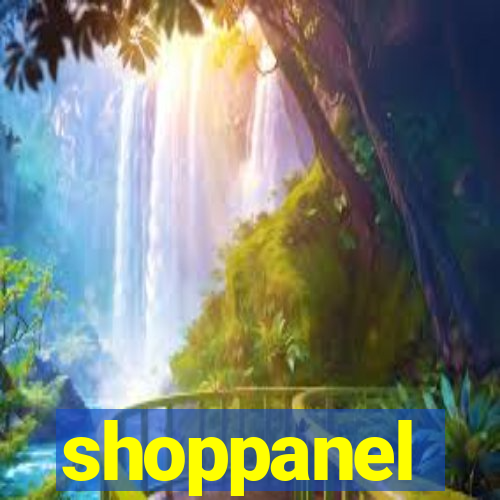 shoppanel