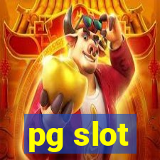 pg slot