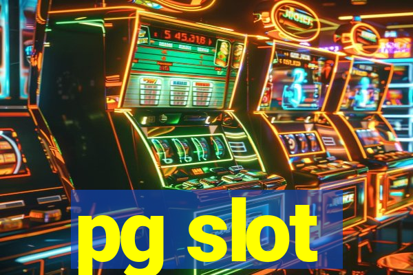 pg slot