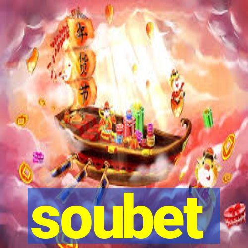 soubet