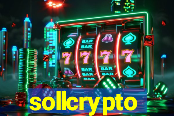 sollcrypto