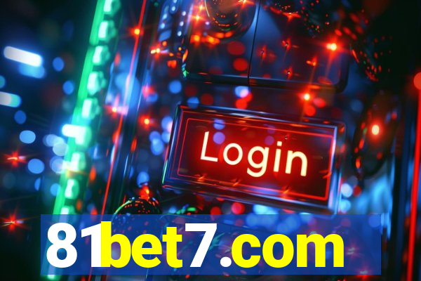 81bet7.com