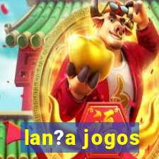 lan?a jogos