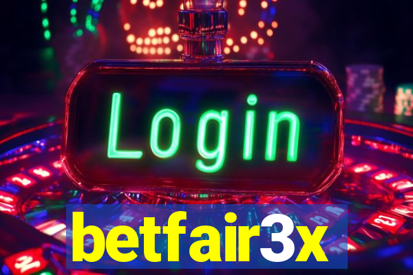 betfair3x