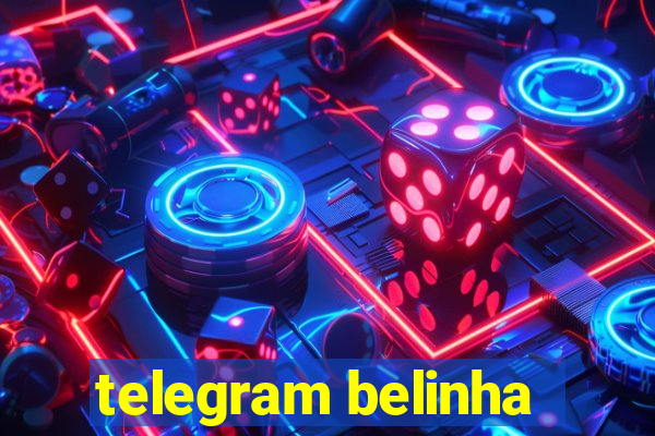 telegram belinha