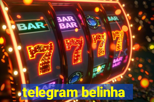 telegram belinha