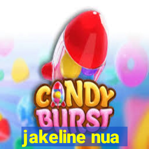 jakeline nua