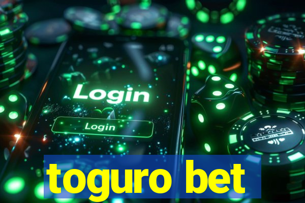 toguro bet