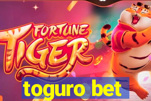 toguro bet