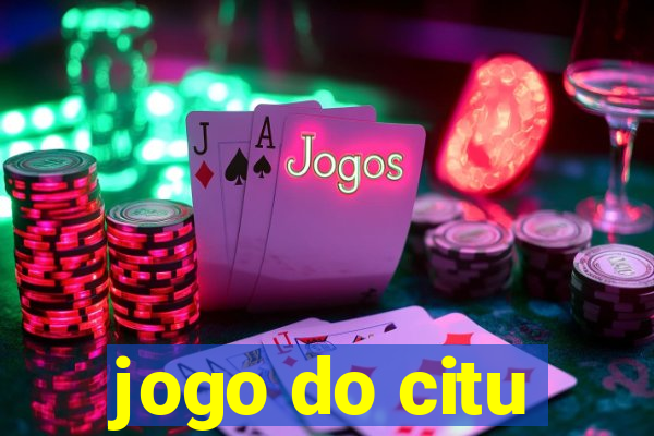 jogo do citu