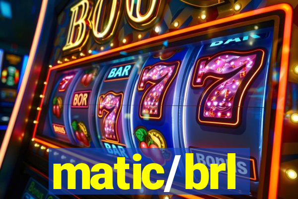 matic/brl