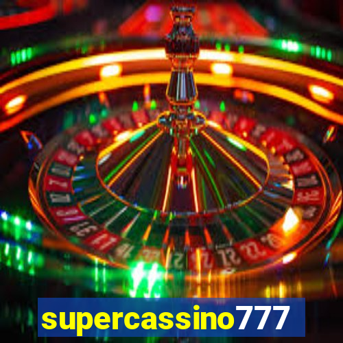 supercassino777