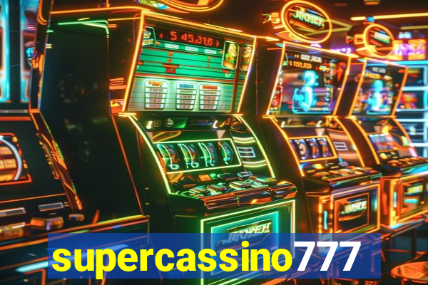 supercassino777