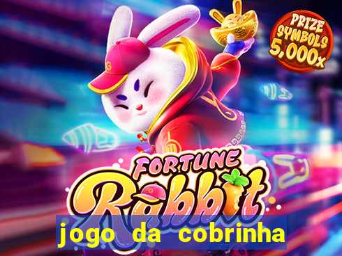 jogo da cobrinha paga mesmo