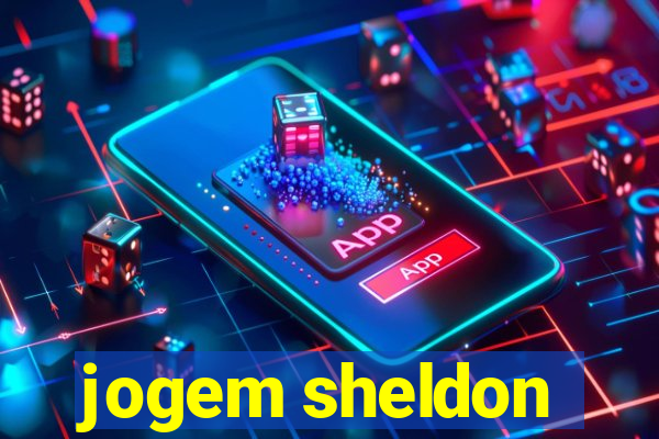 jogem sheldon