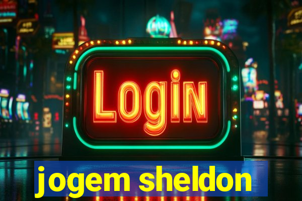 jogem sheldon