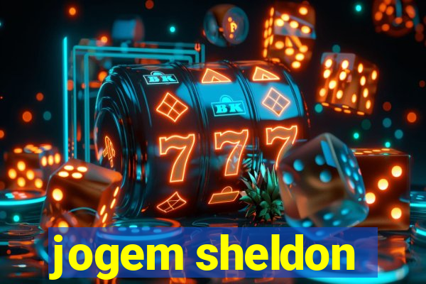 jogem sheldon