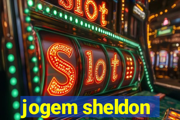 jogem sheldon