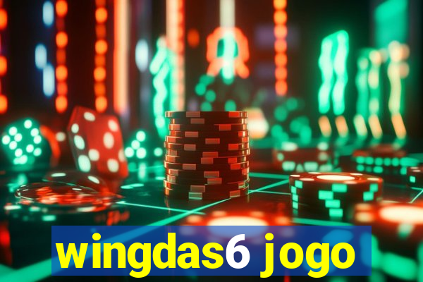 wingdas6 jogo