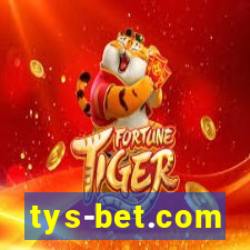 tys-bet.com