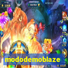 mododemoblaze