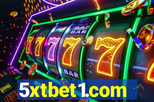 5xtbet1.com