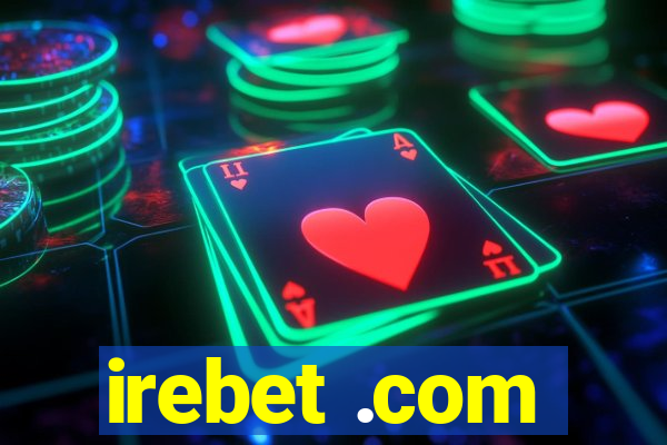 irebet .com