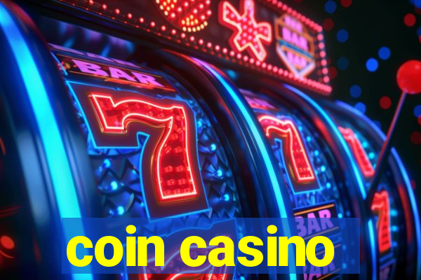 coin casino