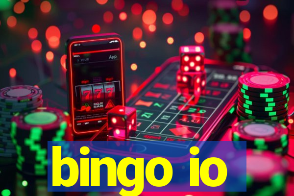 bingo io