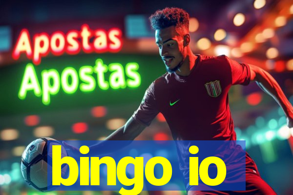 bingo io