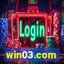 win03.com