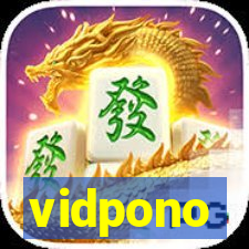 vidpono