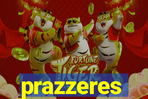 prazzeres