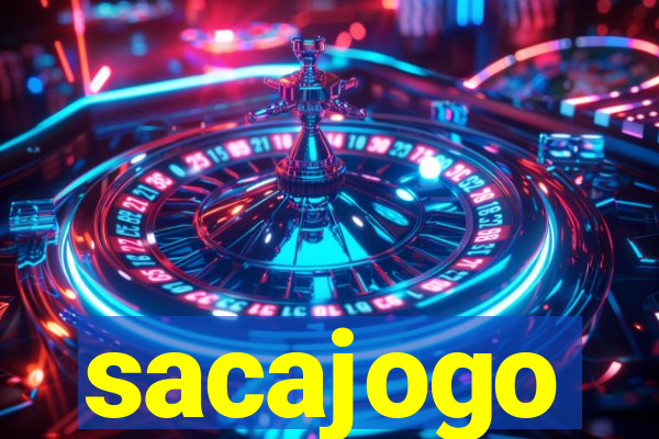 sacajogo