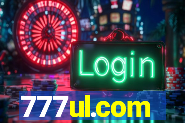 777ul.com