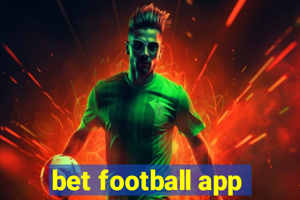 bet football app