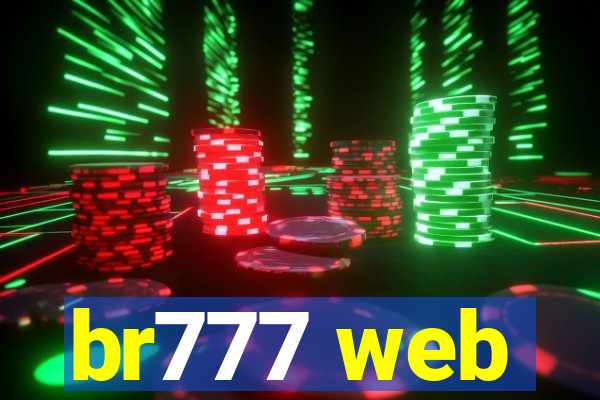 br777 web